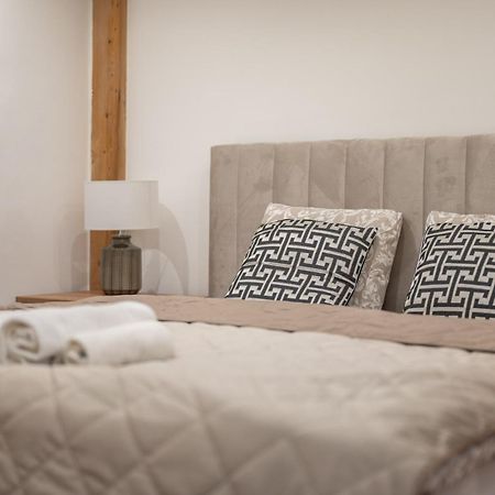 Deluxe And Cozy City Center Suite For 8Ppl Budapeşte Dış mekan fotoğraf