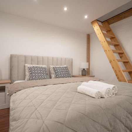 Deluxe And Cozy City Center Suite For 8Ppl Budapeşte Dış mekan fotoğraf