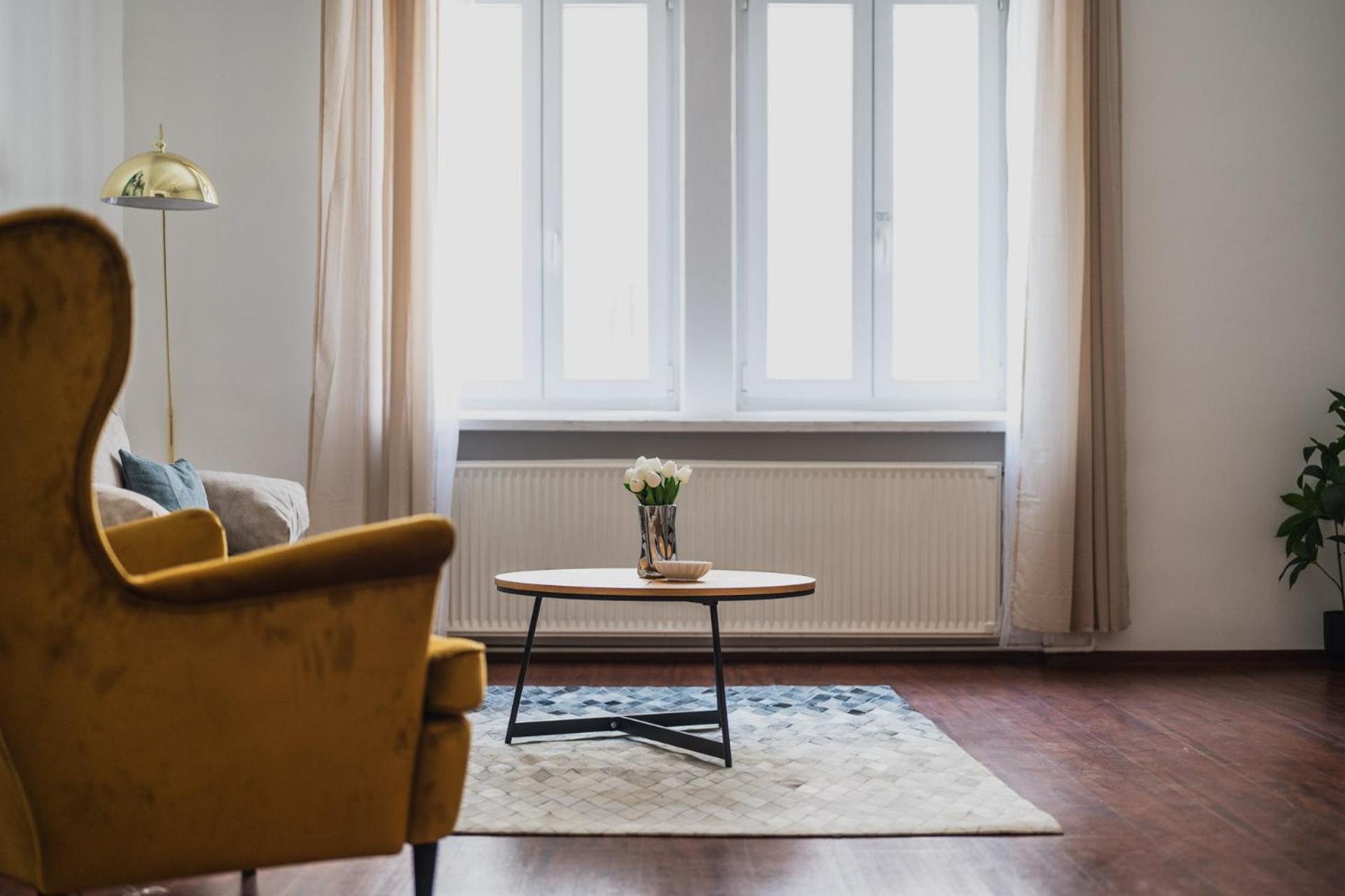 Deluxe And Cozy City Center Suite For 8Ppl Budapeşte Dış mekan fotoğraf