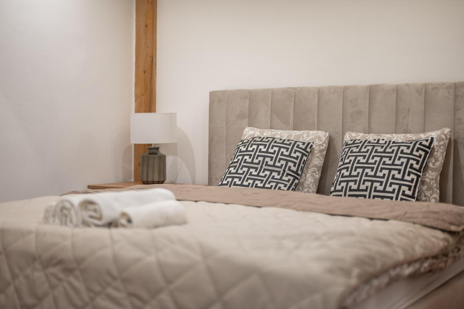 Deluxe And Cozy City Center Suite For 8Ppl Budapeşte Dış mekan fotoğraf