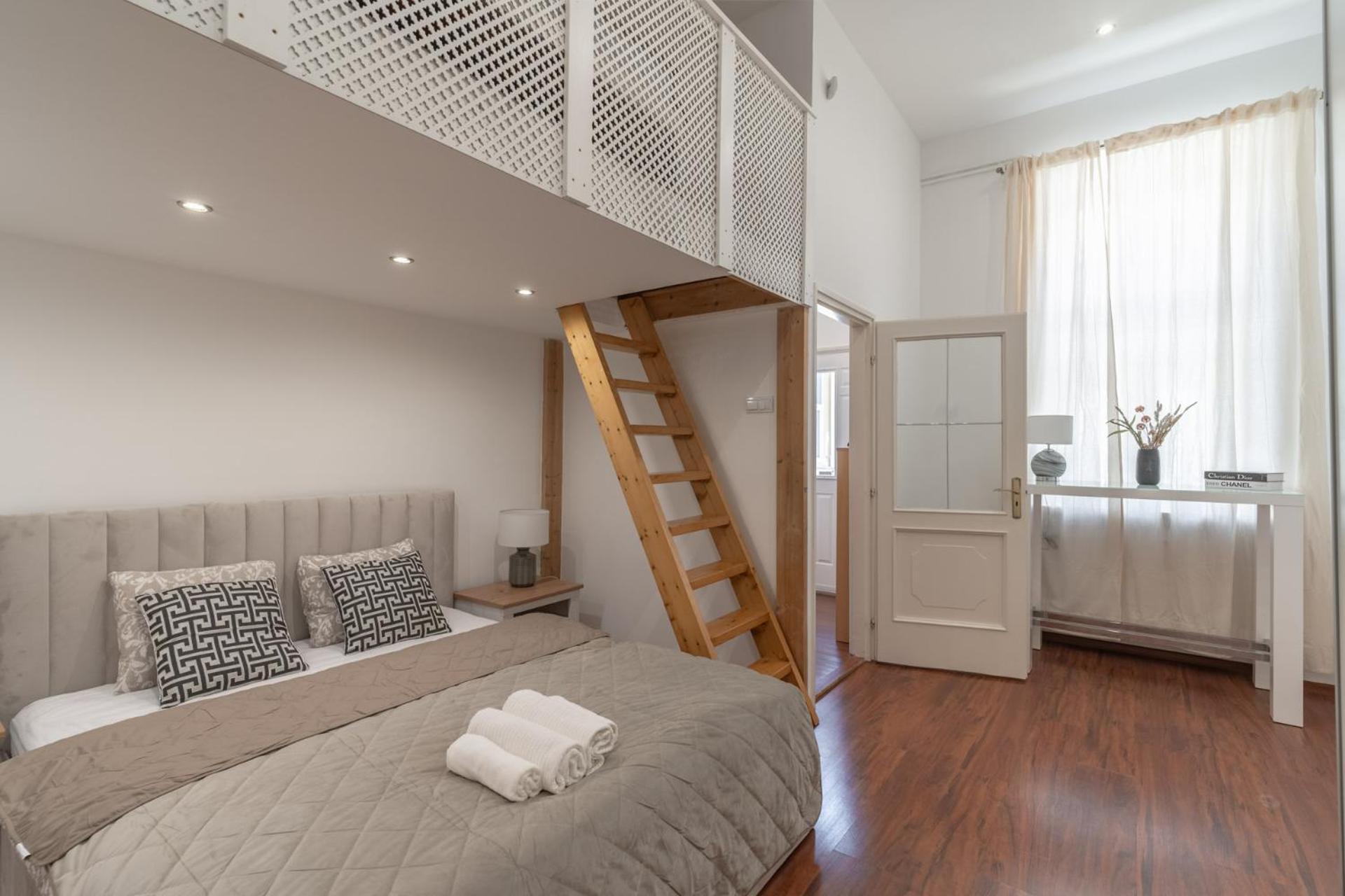 Deluxe And Cozy City Center Suite For 8Ppl Budapeşte Dış mekan fotoğraf