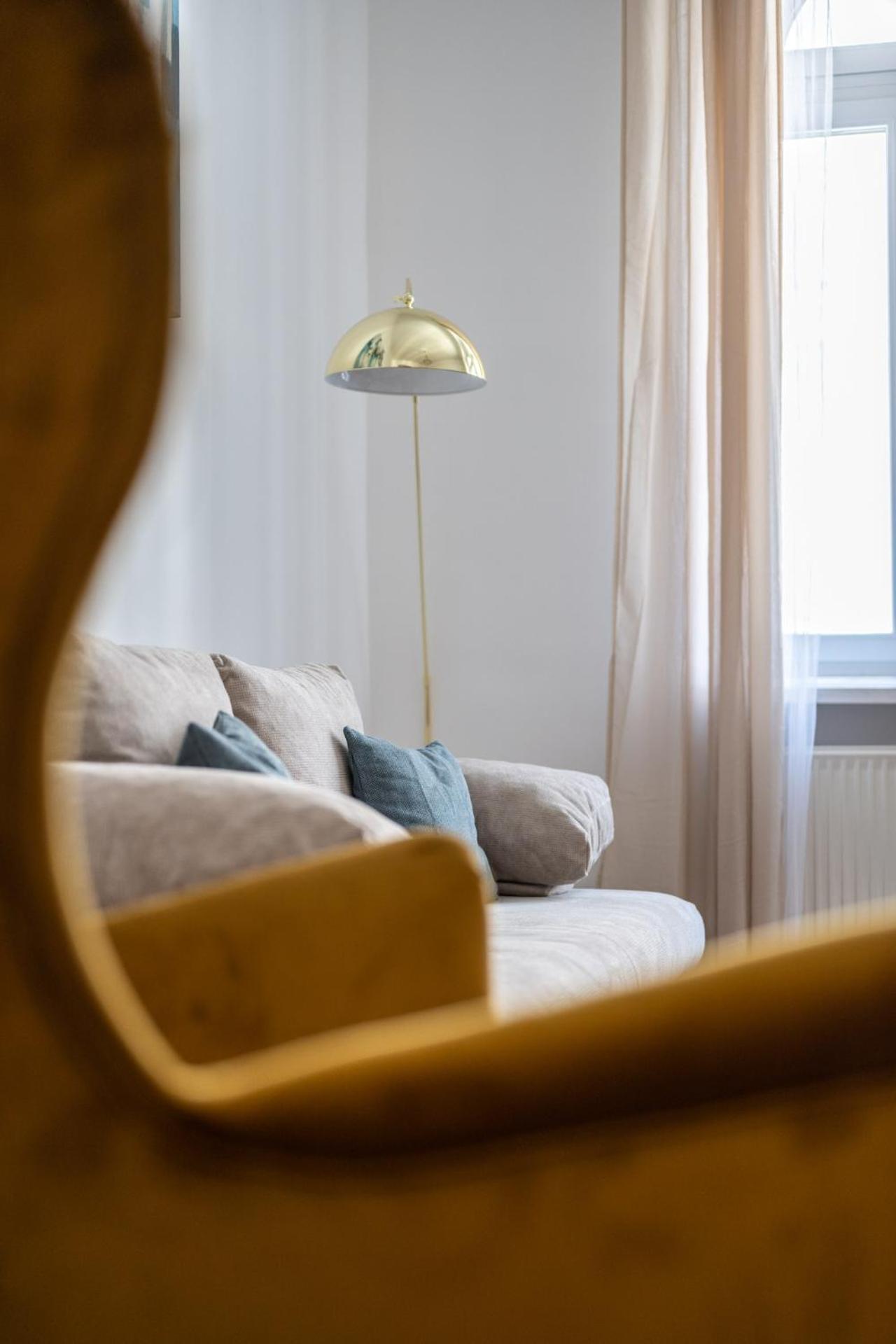 Deluxe And Cozy City Center Suite For 8Ppl Budapeşte Dış mekan fotoğraf
