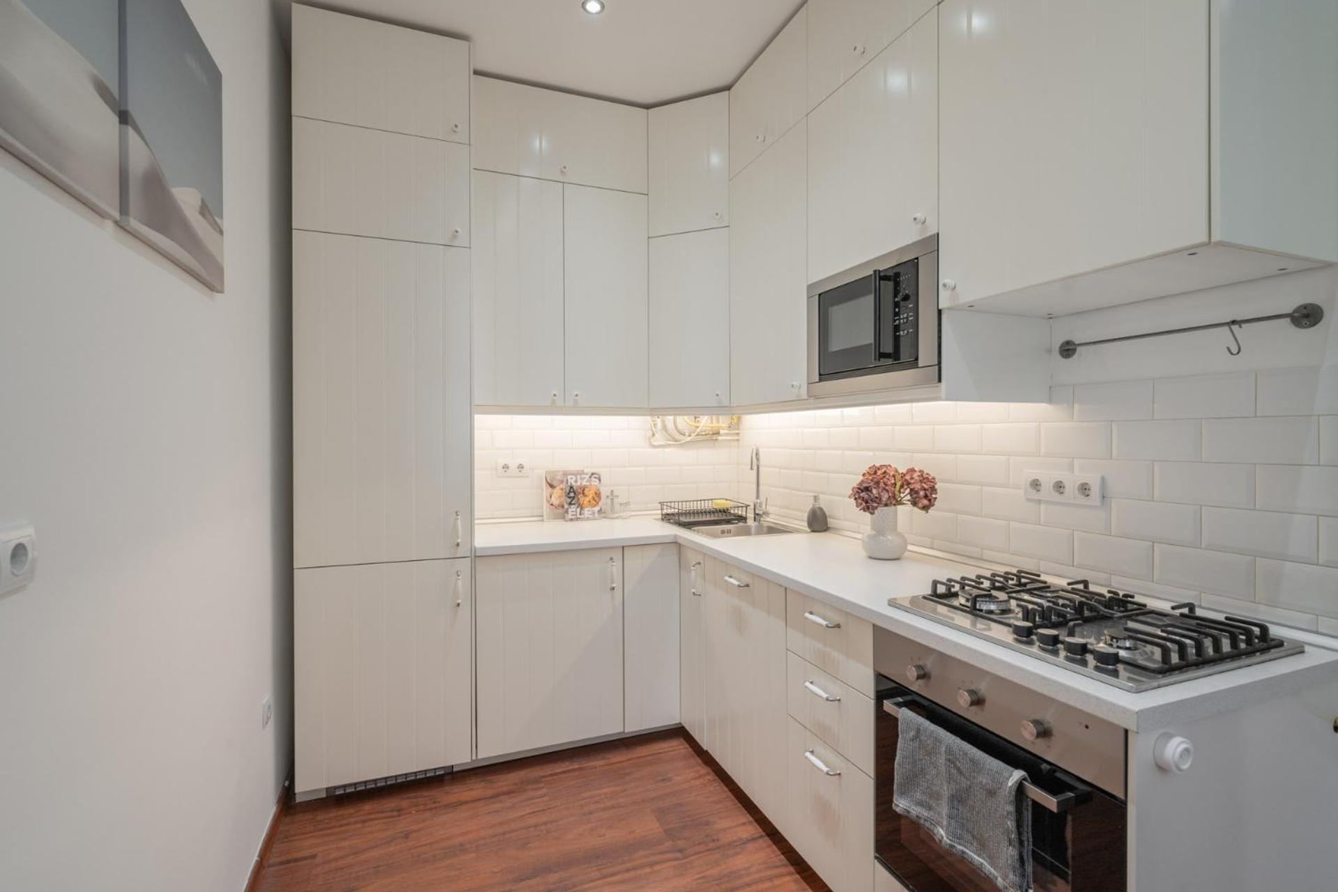 Deluxe And Cozy City Center Suite For 8Ppl Budapeşte Dış mekan fotoğraf