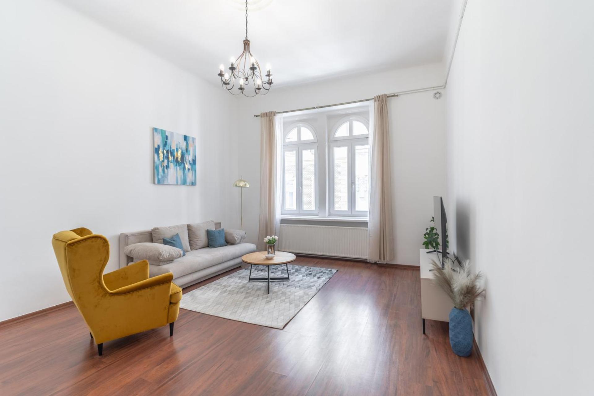 Deluxe And Cozy City Center Suite For 8Ppl Budapeşte Dış mekan fotoğraf